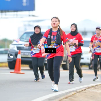 Runner Photo 5979206