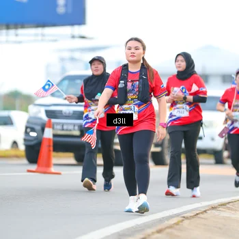 Runner Photo 5979208