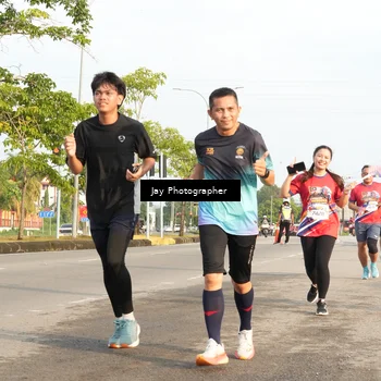 Runner Photo 5979209