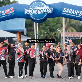 Runner Photo 5979210