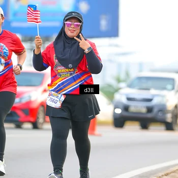 Runner Photo 5979212