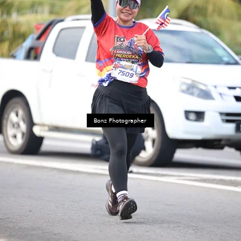Runner Photo 5979222