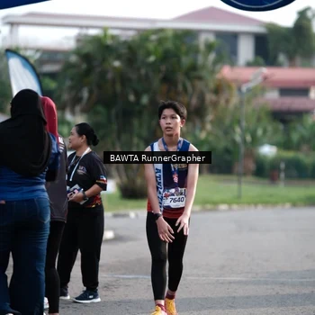 Runner Photo 5979228