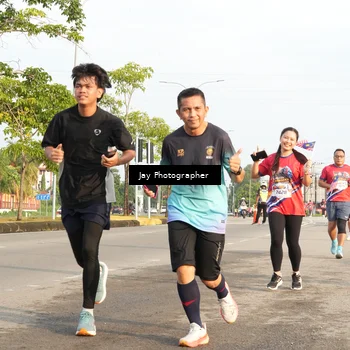 Runner Photo 5979229