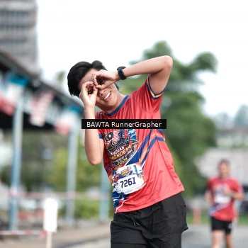 Runner Photo 5979230