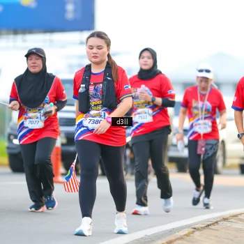 Runner Photo 5979250