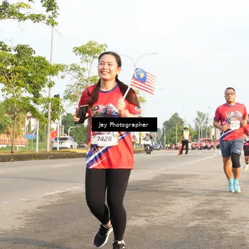 Runner Photo 5979262