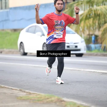 Runner Photo 5979268