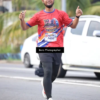 Runner Photo 5979269