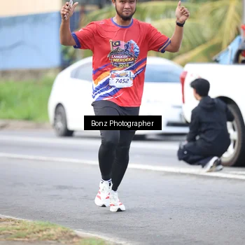 Runner Photo 5979272