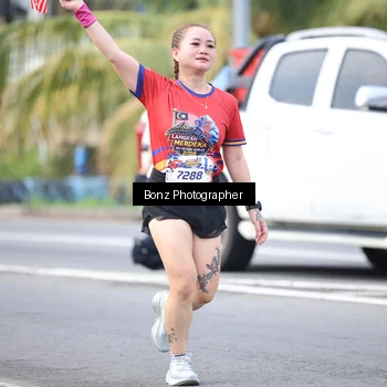 Runner Photo 5979273