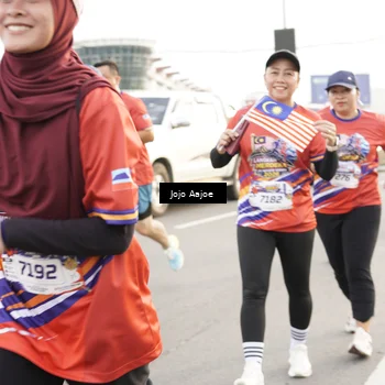 Runner Photo 5979276
