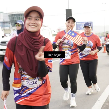 Runner Photo 5979277