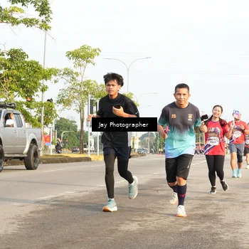 Runner Photo 5979281