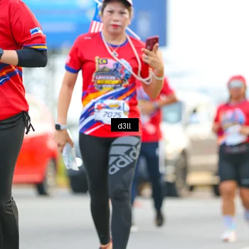 Runner Photo 5979284