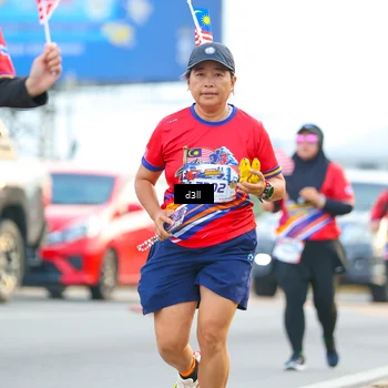 Runner Photo 5979285