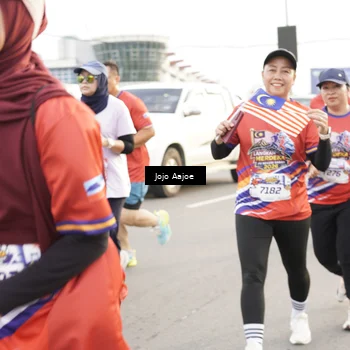 Runner Photo 5979286