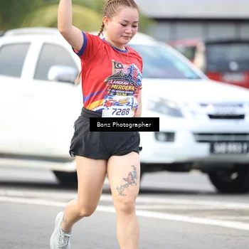 Runner Photo 5979287
