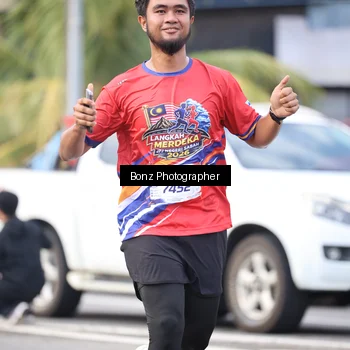 Runner Photo 5979288