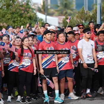 Runner Photo 5979290