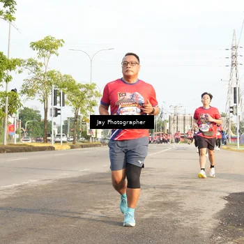 Runner Photo 5979292