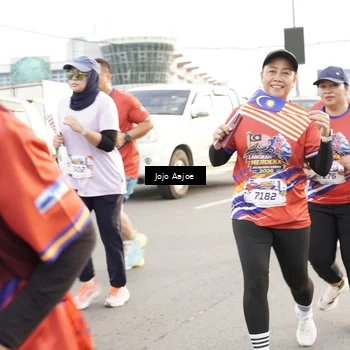 Runner Photo 5979293