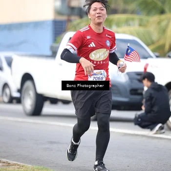 Runner Photo 5979295
