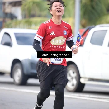 Runner Photo 5979296
