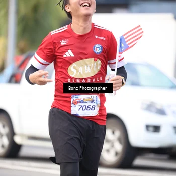 Runner Photo 5979298
