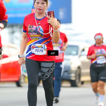 Runner Photo 5979299