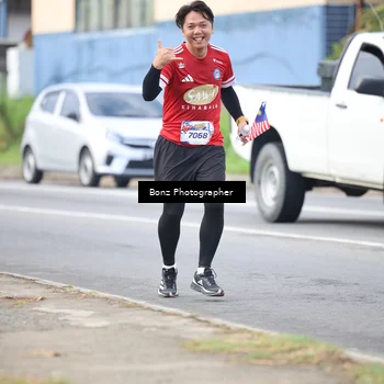 Runner Photo 5979300