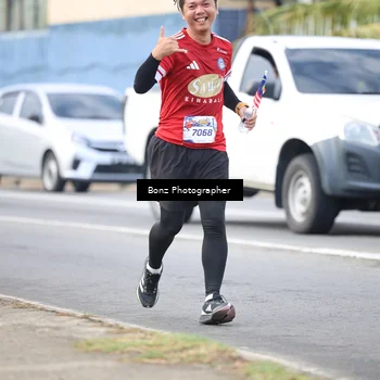 Runner Photo 5979301
