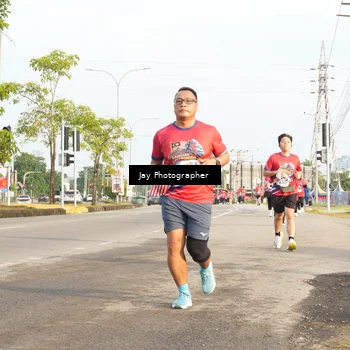 Runner Photo 5979302