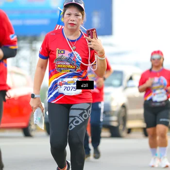 Runner Photo 5979305
