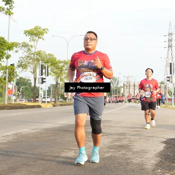 Runner Photo 5979306