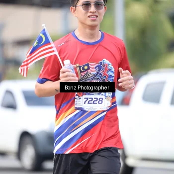 Runner Photo 5979309