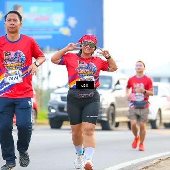 Runner Photo 5979311