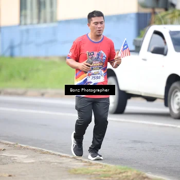 Runner Photo 5979313