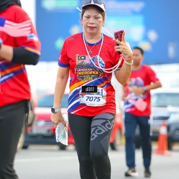 Runner Photo 5979314
