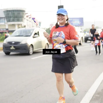 Runner Photo 5979318