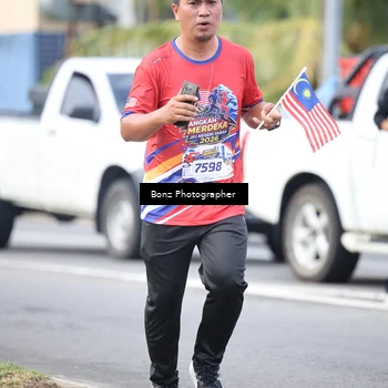 Runner Photo 5979319