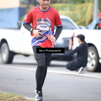 Runner Photo 5979320
