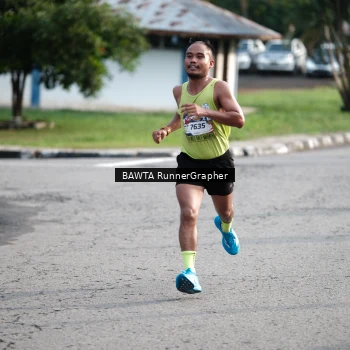 Runner Photo 5979322