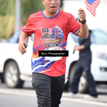 Runner Photo 5979332
