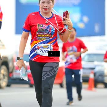 Runner Photo 5979333