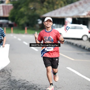 Runner Photo 5979334