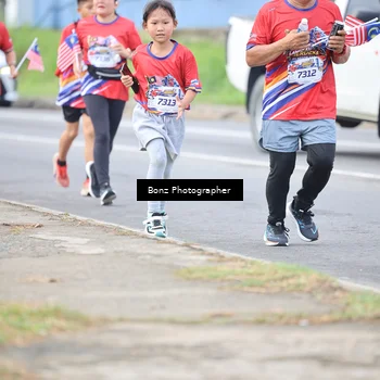 Runner Photo 5979338