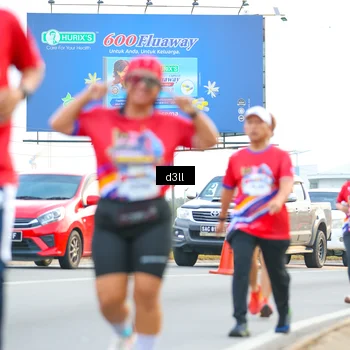 Runner Photo 5979342