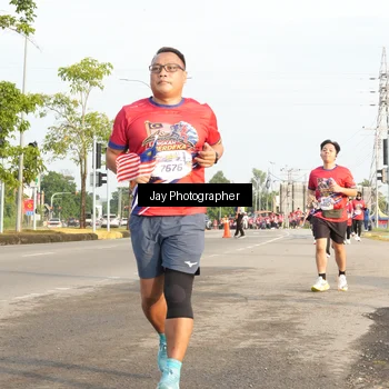 Runner Photo 5979344