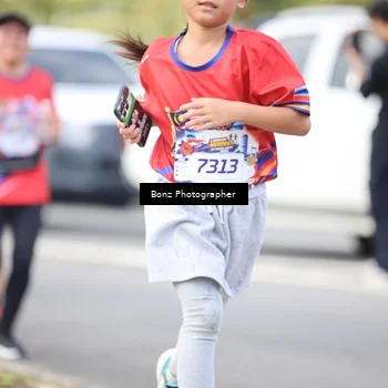 Runner Photo 5979345